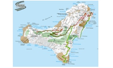 La Isla de El Hierro, la primera Smart Island del mundo