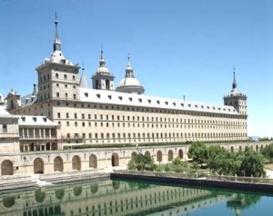 El Escorial