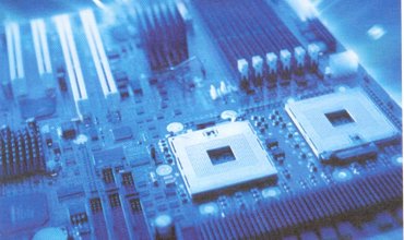 El crecimiento del mercado de los semiconductores sufre graves trastornos