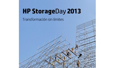 HP StorageDay
