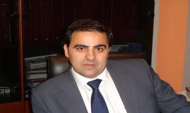 Javier Ramírez, Stratesys