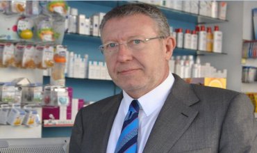 Juan Manuel Recio, Vincle