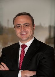 Joaquín Sevilla, Orange