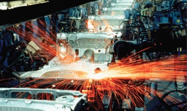 El sector de la Manufactura es la industria vertical que más atacan