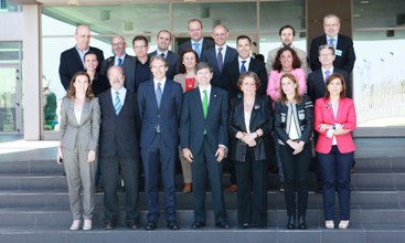 La Red Española de Ciudades Inteligentes suma ya 41 municipios