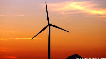 En Europa, las cleantech facturan 319.000 millones de euros