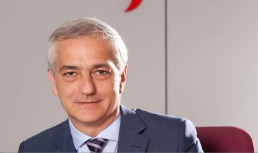 Sergio Borgogno, Fujitsu