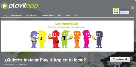 PlayItApp