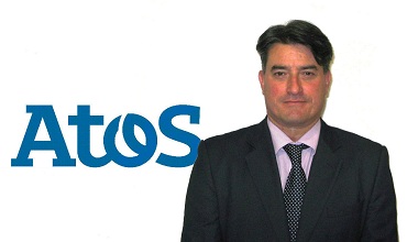 Iván Lozano - Executive Vice President de Atos