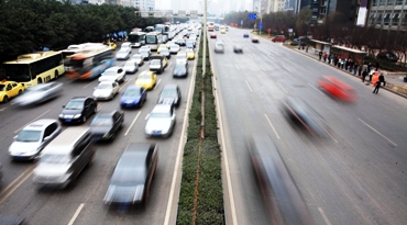 La UCM analizará los patrones de conducción europea con tecnología de Esri