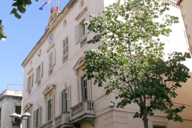 Ayuntamiento de Mataró