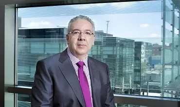 Javier Conty - BlueTC