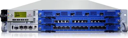 Appliance de Check Point