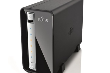 Fujitsu CELVIN NAS