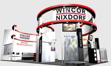 Wincor Nixdorf