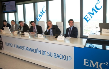 Los entornos cloud ahorran costes de backup