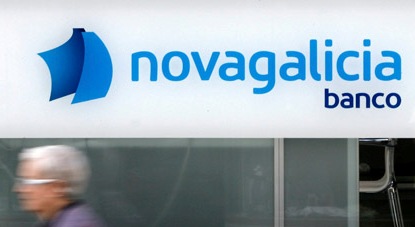 Novagalicia Banco