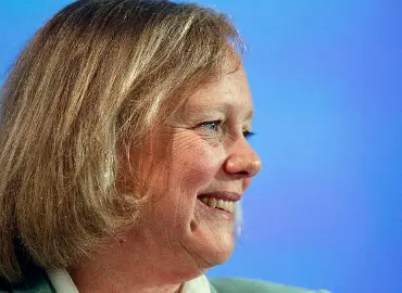 Meg Whitman