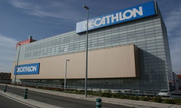 Decathlon