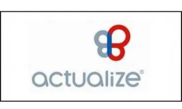 Actualize
