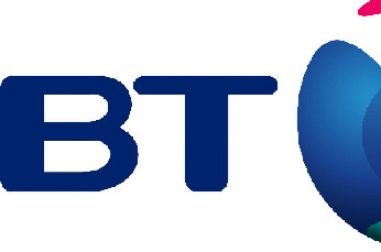 BT Logo