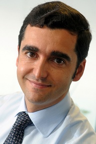 Moisés Camarero - Compusof