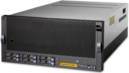 IBM PowerLinux
