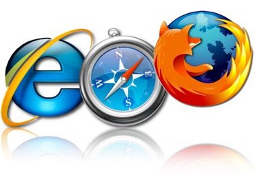 Navegadores