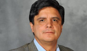 Ignacio Ayala, Micro Focus