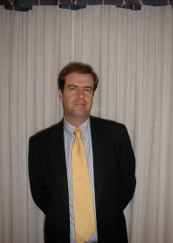 Daniel Maganto, Commvault