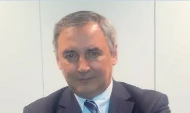 Rene Ginés, Realtech