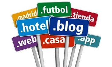 1&1 facilita el registro de los nuevos dominios TLD