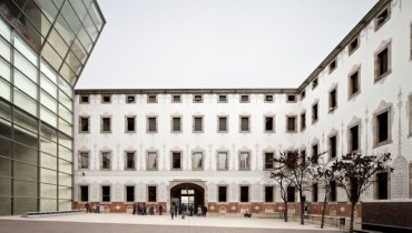 Centro de Cultura Contemporánea de Barcelona