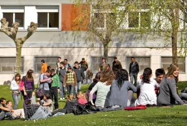 Universidad de la Rioja