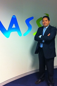 John Erick Martínez - VASS Latam
