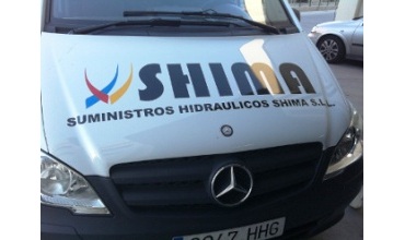 Shima gestiona las ventas, contabilidad y tesorería con los aplicativos de Datisa