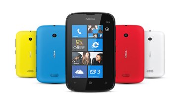 Nokia Lumia
