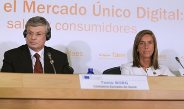 El Gobierno quiere hacer realidad la historia clínica digital europea