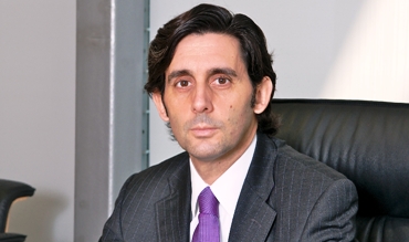 José María Alvarez-Pallete, Telefónica