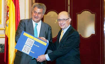 Presupuestos Generales del Estado 2014, más dinero para innovación