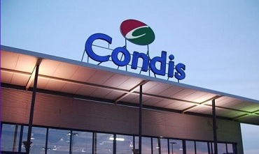 Condis Supermercats