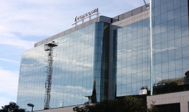 Sede de Tecnocom