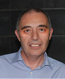 Rafael Gutiérrez-Ravé. Compusof