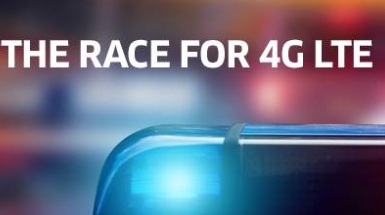 Alcatel Lucent 4G LTE