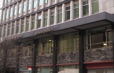 Ayuntamiento de León