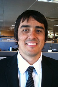 Alberto Sotomayor - Ibermática