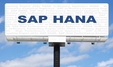 SAP HANA