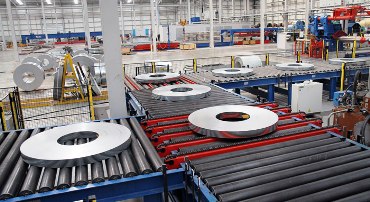 Plafesa automatiza sus procesos productivos con Primavera