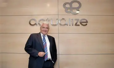 Carlos Alonso, Actualize