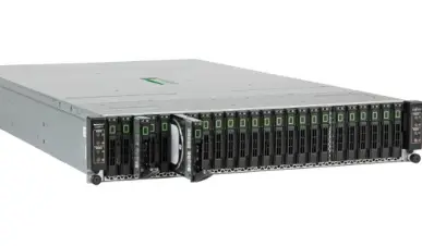 Primergy de Computing